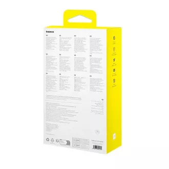 Nosilec za kolo Baseus QuickGo Black
