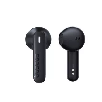 Baseus slušalke Bluetooth Bowie E16 črne