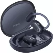 Baseus Eli Sport 1 Open-Ear TWS/BT/Cosmic Black