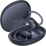 Baseus Eli Sport 1 Open-Ear TWS/BT/Cosmic Black