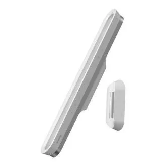 Baseus Magnetna brezžična LED svetilka Magnetic Pro White Baseus Magnetna brezžična LED svetilka Magnetic Pro White