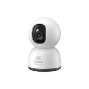 Baseus Notranja kamera Security P1 Lite 2K bela