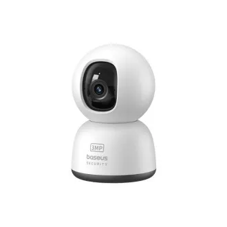 Baseus Notranja kamera Security P1 Lite 2K bela
