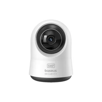Baseus Notranja varnostna kamera P1 Pro 3K White