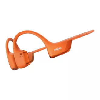 SHOKZ OpenRun Pro 2/BT/Oranžna