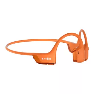 SHOKZ OpenRun Pro 2/BT/Oranžna
