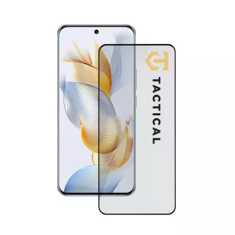 Taktično steklo Shield 5D steklo za Honor 90 Black
