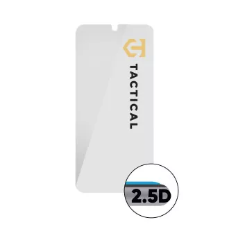 Taktični stekleni ščit 2,5D steklo za Samsung Galaxy A16 4G/5G, A26 5G Clear Taktični stekleni ščit 2,5D steklo za Samsung Galaxy A16 4G/5G, A26 5G Clear