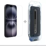 Nillkin Kaljeno steklo 0,2 mm H  PRO 2,5D za Apple iPhone 16