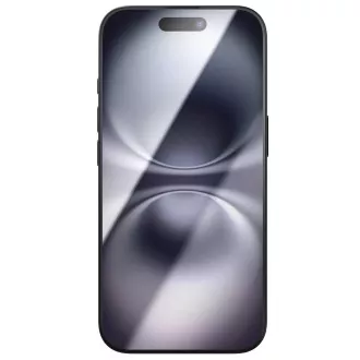 Nillkin Kaljeno steklo 0,2 mm H  PRO 2,5D za Apple iPhone 16
