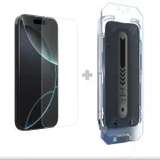 Nillkin Kaljeno steklo 0,2 mm H  PRO 2,5D za Apple iPhone 16 Pro