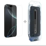 Nillkin Kaljeno steklo 0,2 mm H  PRO 2,5D za Apple iPhone 16 Pro