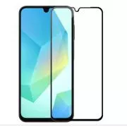 Nillkin Kaljeno steklo 2.5D CP  PRO Black za Samsung Galaxy A16 5G