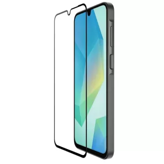 Nillkin Kaljeno steklo 2.5D CP  PRO Black za Samsung Galaxy A16 5G