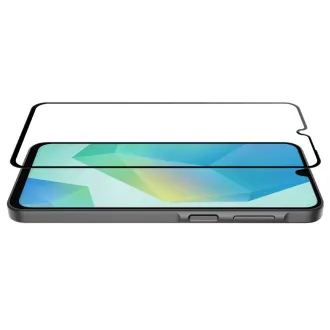 Nillkin Kaljeno steklo 2.5D CP  PRO Black za Samsung Galaxy A16 5G