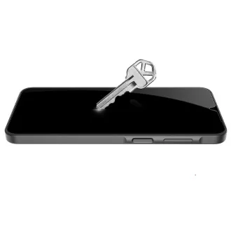 Nillkin Kaljeno steklo 2.5D CP  PRO Black za Samsung Galaxy A16 5G