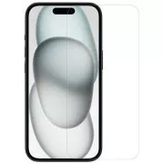 Nillkin Kaljeno steklo 0,2 mm H  PRO 2,5D za Apple iPhone 15