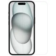 Nillkin Kaljeno steklo 0,2 mm H  PRO 2,5D za Apple iPhone 15