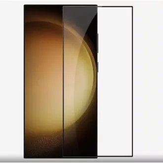 Nillkin Kaljeno steklo 2.5D CP  PRO Black za Samsung Galaxy A25 5G