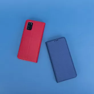 Cu-Be magnetno ohišje Xiaomi Redmi Note 12 Pro 5G Red
