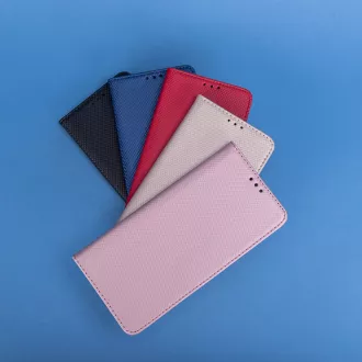 Cu-Be magnetno ohišje Xiaomi Redmi Note 12 Pro 5G Red