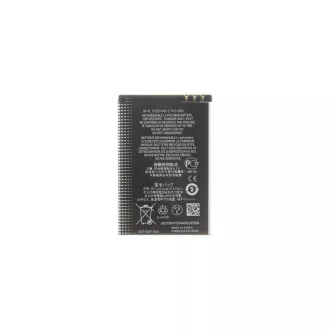 Nokia BP-4L Baterija 1500mAh Li-Polimer (OEM)
