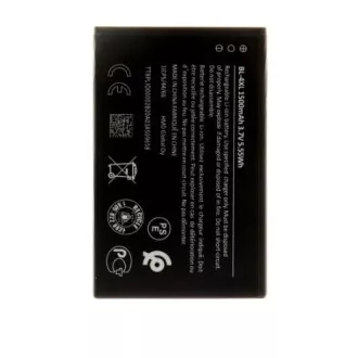 Nokia BL-4XL Baterija 1500mAh Li-Ion (OEM)
