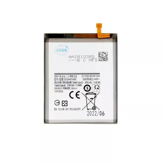 Baterija Samsung A40 EB-BA405ABE Li-Ion 3100mAh (OEM) Baterija Samsung A40 EB-BA405ABE Li-Ion 3100mAh (OEM)