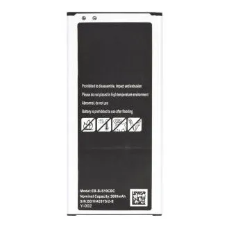 Samsung J5 baterija EB-BJ510CBE Li-Ion 3100mAh (OEM) Samsung J5 baterija EB-BJ510CBE Li-Ion 3100mAh (OEM)