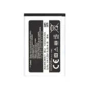 Samsung baterija AB463651BE Li-Ion 1000mAh (OEM)