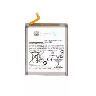 Samsung A52 baterija EB-BG781ABU Li-Ion 4500mAh (OEM)
