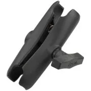 Ročica RAM Mounts za 1,5-palčne kroglične čepe (skupna dolžina: 143 mm),