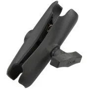 Ročica RAM Mounts za 1,5-palčne kroglične čepe (skupna dolžina: 143 mm),