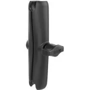 RAM Mounts dolga roka, kovinska, za 1" kroglične čepe (skupna dolžina 152 mm)