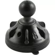 RAM Mounts visokokakovostni prisesek premera 70 mm z 1" zatičem