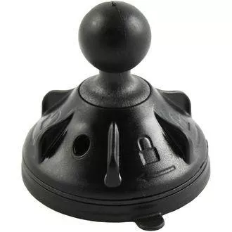 RAM Mounts visokokakovostni prisesek premera 70 mm z 1" zatičem