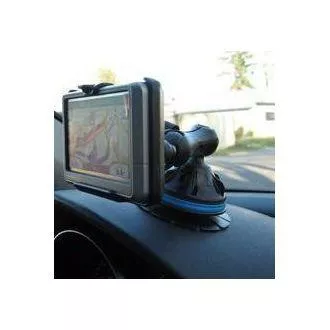 RAM Mounts visokokakovostni prisesek premera 70 mm z 1" zatičem