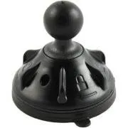 RAM Mounts visokokakovostni prisesek premera 70 mm z 1" zatičem