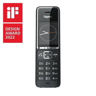 Gigaset COMFORT 550HX IM - Rabljeno Gigaset COMFORT 550HX IM - Rabljeno