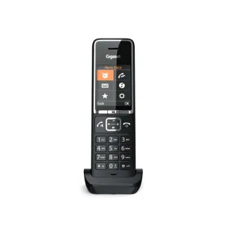 Gigaset COMFORT 550HX IM - Rabljeno Gigaset COMFORT 550HX IM - Rabljeno
