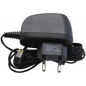 Gigaset 230 V napajalnik za Gigaset bazo (600 mA) Gigaset 230 V napajalnik za Gigaset bazo (600 mA)