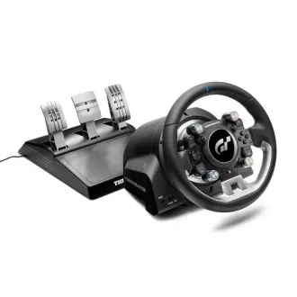 Komplet volana in pedal Thrustmaster T-GT II za PS5, PS4 in PC