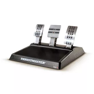 Komplet volana in pedal Thrustmaster T-GT II za PS5, PS4 in PC