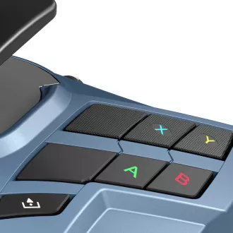 Thrustmaster Joystick TCA Sidestick X Airbus edition