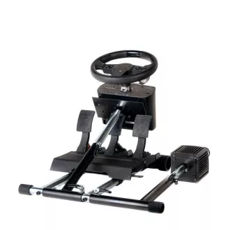 Stojalo za volan Pro, SUPER CSL za volan in pedala za CSL ELITE   RGS-F   GTS (DELUXE V2)