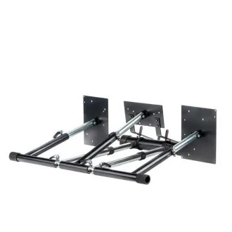 Stojalo za kolesa Pro, SUPER WARTHOG stojalo za joystick za Thrustmaster HOTAS WARTHOG, Saitek X55/X52/X52