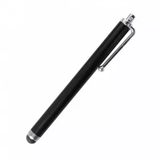 Aligator Stylus UNI za kapacitivne zaslone, črn - v paketu Aligator Stylus UNI za kapacitivne zaslone, črn - v paketu
