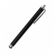 Aligator Stylus UNI za kapacitivne zaslone, črn - v paketu