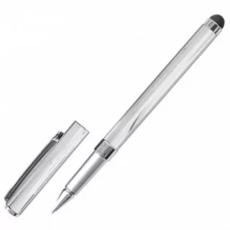 Aligator Stylus PEN za kapacitivne zaslone, bel