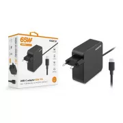 Aligator Power Delivery 65W adapter USB-C